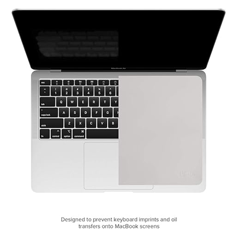 Screen Cleaning Cloth Keyboard - Laptop Extra Accessories recensie en prijs