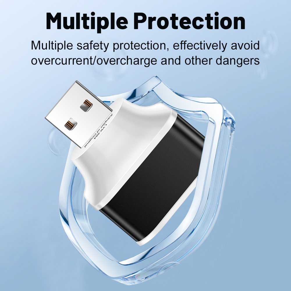 HUB USB 2.0 Adapter 3 Port USB - Laptop Accessories Macbook recensie en prijs