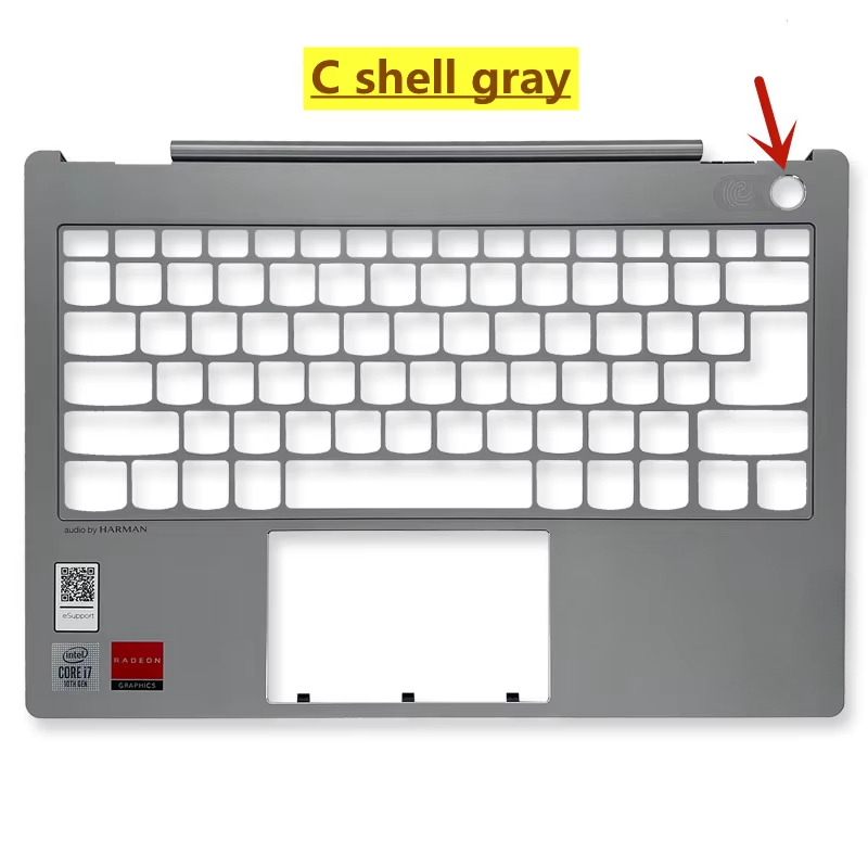 Original for Lenovo Laptop Thi - Laptop Accessories Kit recensie en prijs