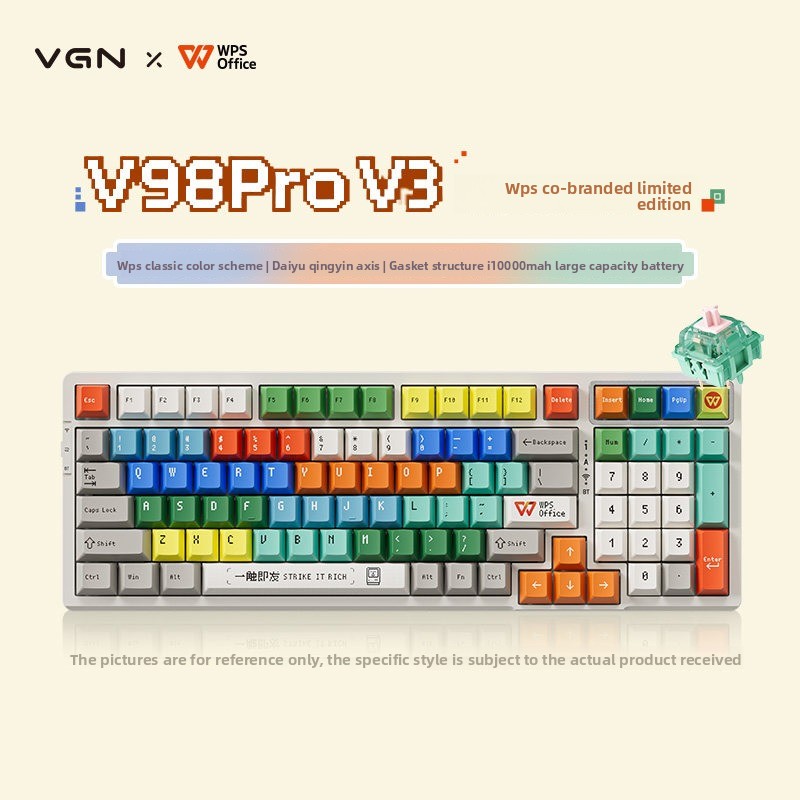 VGN V98Pro V3 Customized E-Spo - Laptop Accessories Brand recensie en prijs