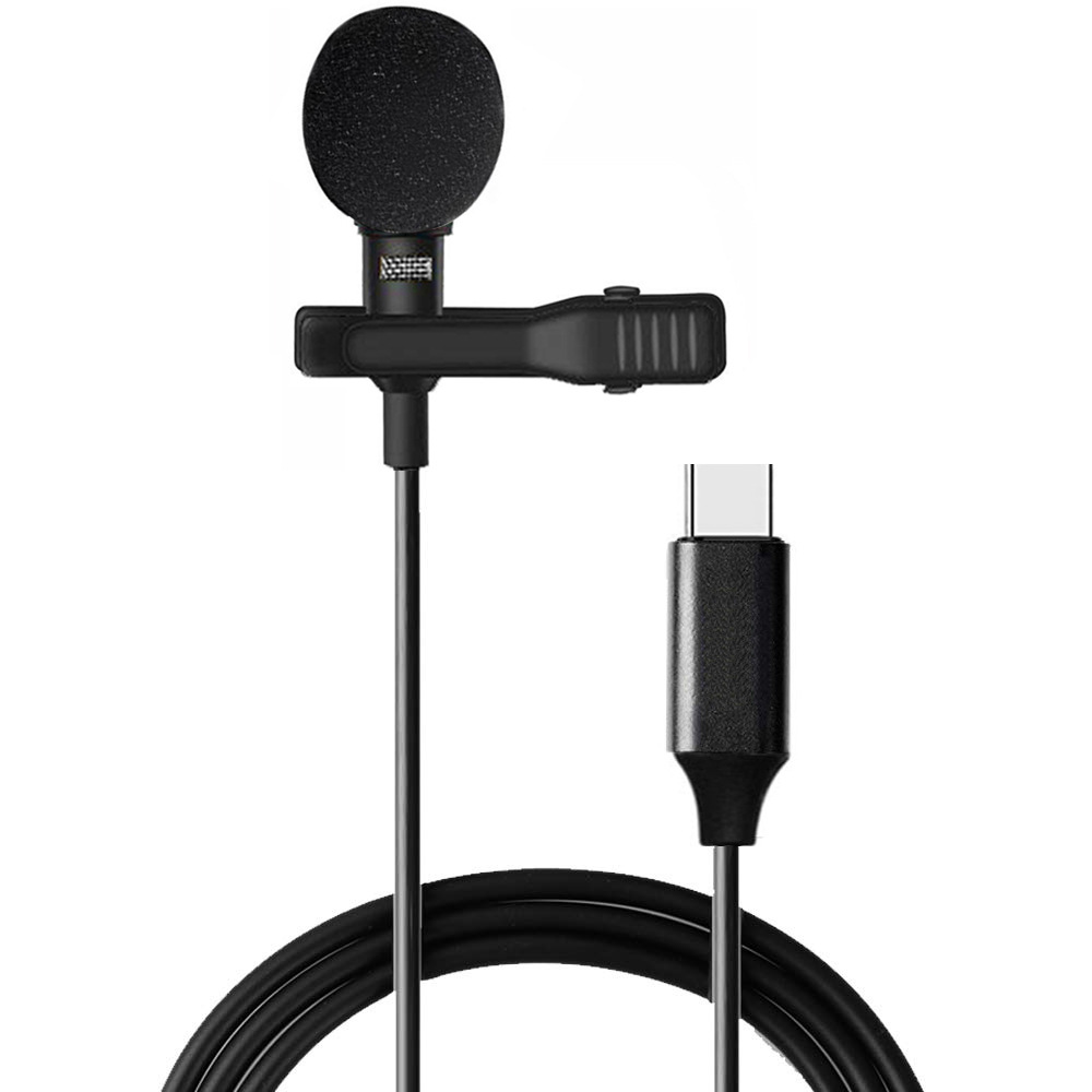 Mini Portable Microphone Conde - Laptop Accessories Online recensie en prijs