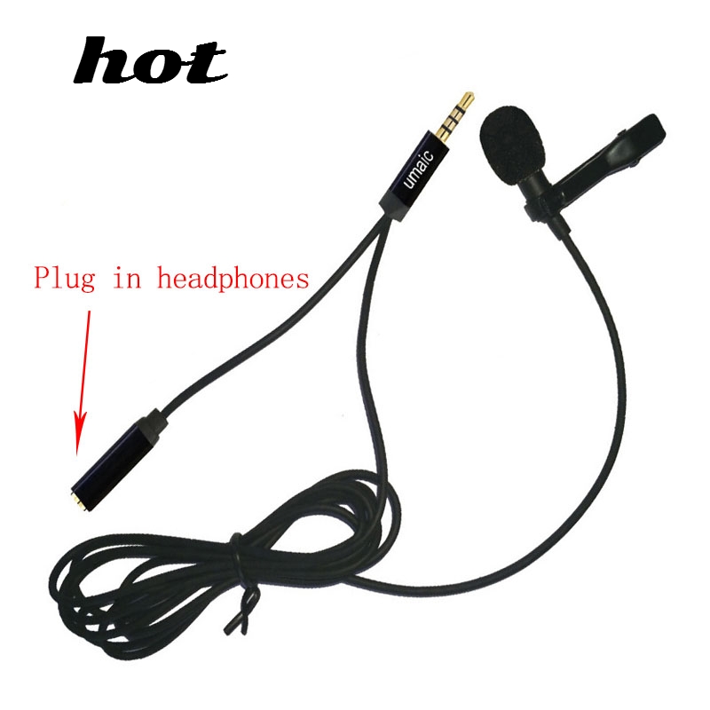 Mini Portable Microphone Conde - Laptop Accessories Online recensie en prijs