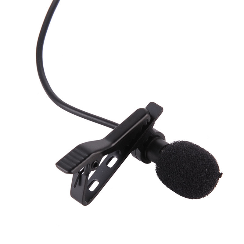 Mini Portable Microphone Conde - Laptop Accessories Online recensie en prijs