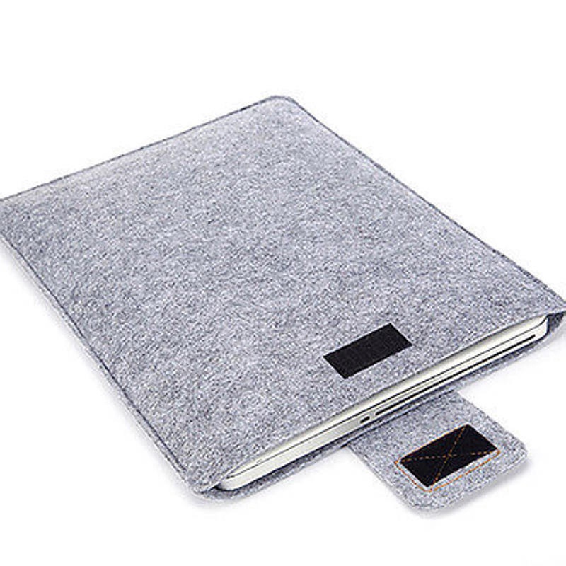 Anti-Scratch Felt Protector Ba - Laptop Sleeve Neoprene recensie en prijs