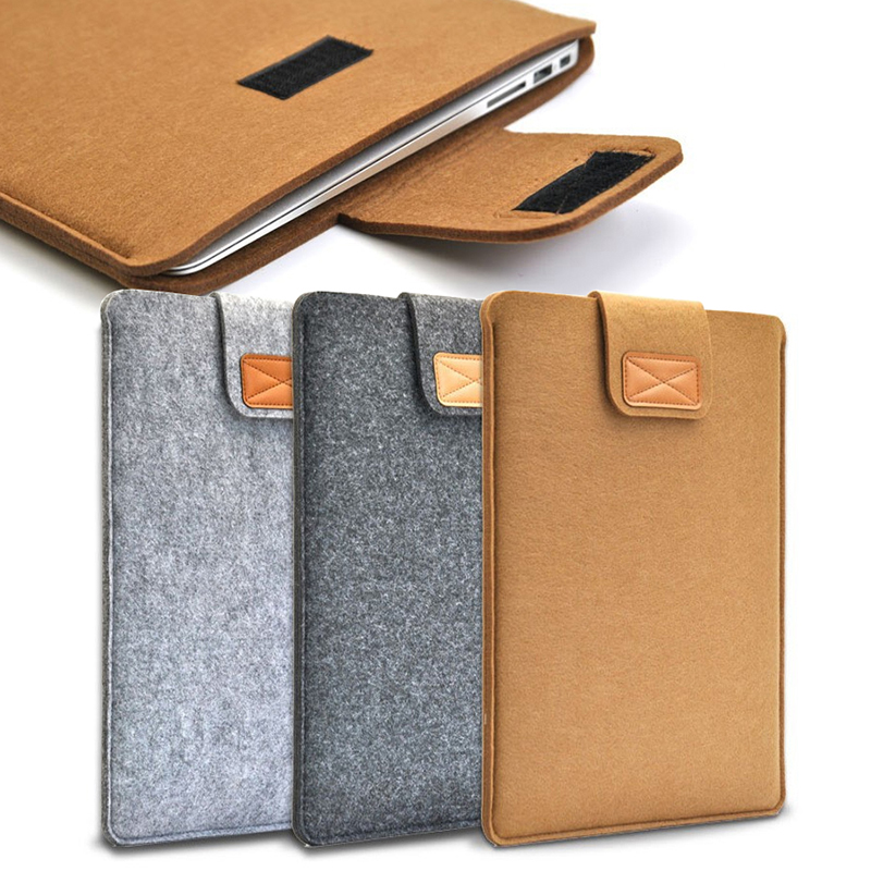 Anti-Scratch Felt Protector Ba - Laptop Sleeve Neoprene recensie en prijs