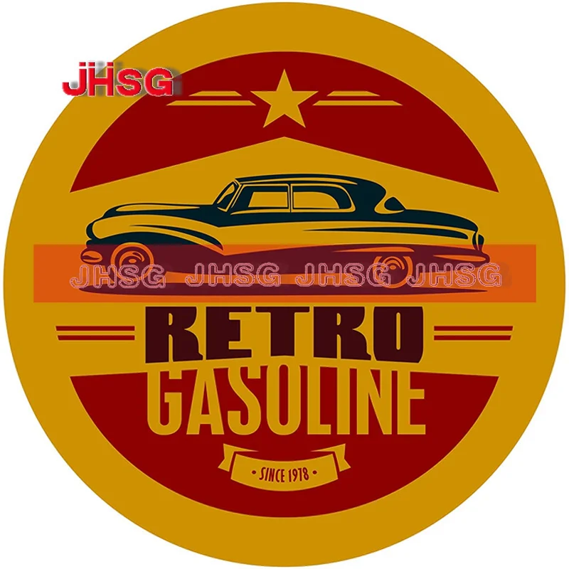 Finest Retro Vintage Sticker O - Laptop Accessories Brand recensie en prijs