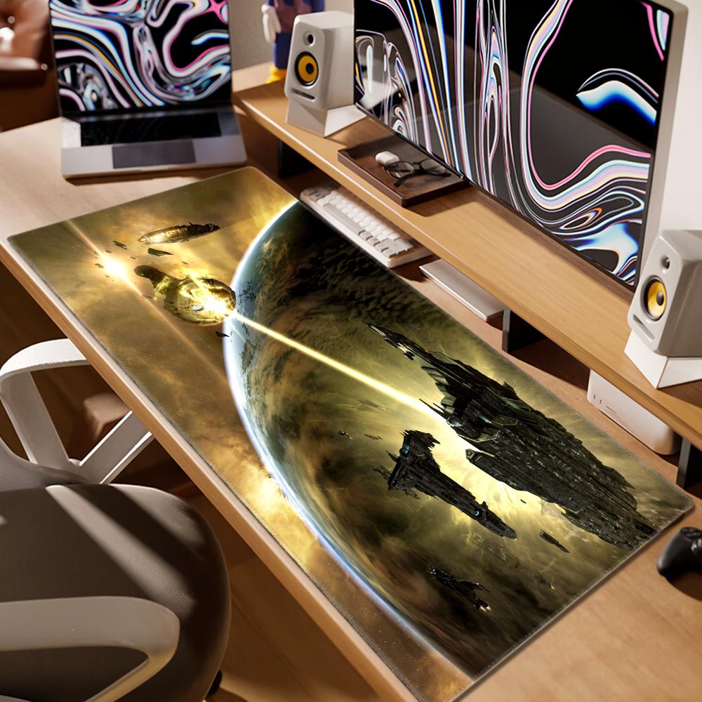 Eve Online Anime Large Mousepa - Laptop Accessories Online recensie en prijs