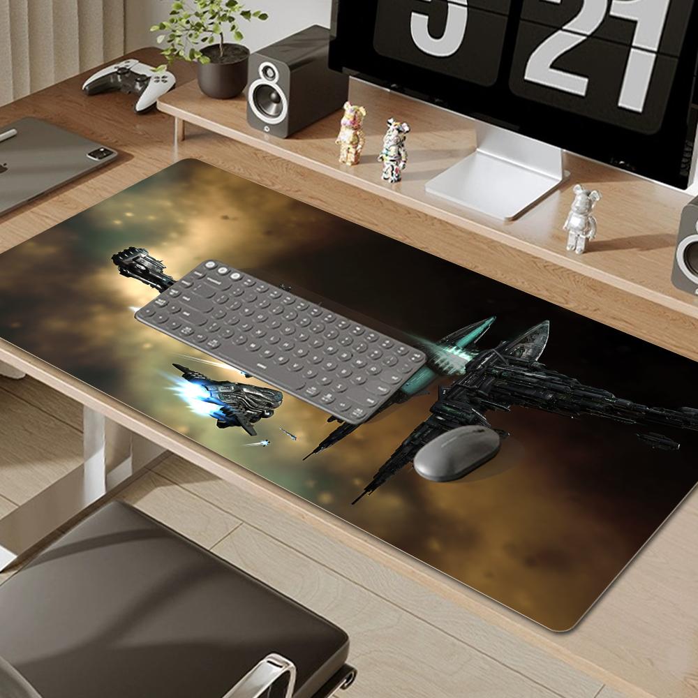 Eve Online Anime Large Mousepa - Laptop Accessories Online recensie en prijs