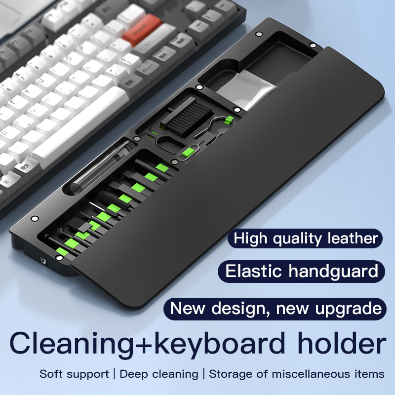 QS-22 Digital Cleaning Kit Pho - Laptop Extra Accessories recensie en prijs