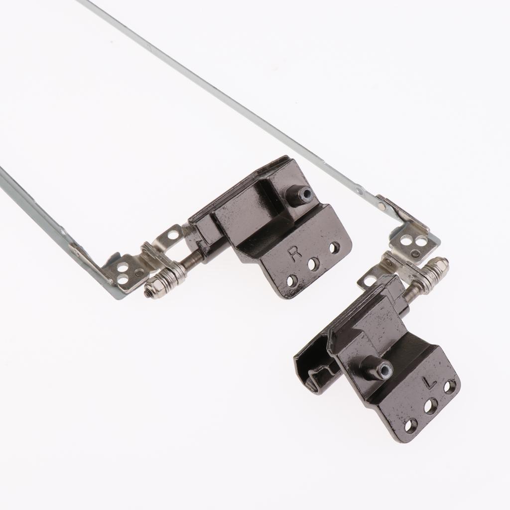 Metal Laptop Screen Hinges Set - Laptop Accessories Brand recensie en prijs