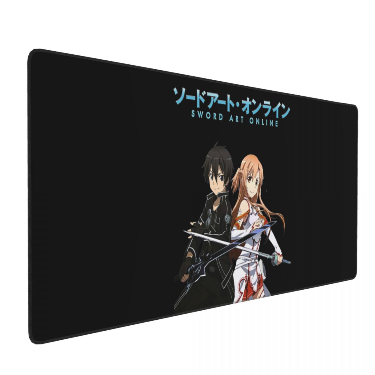 Large Mouse Pad Sword Art Onli - Laptop Accessories Online recensie en prijs