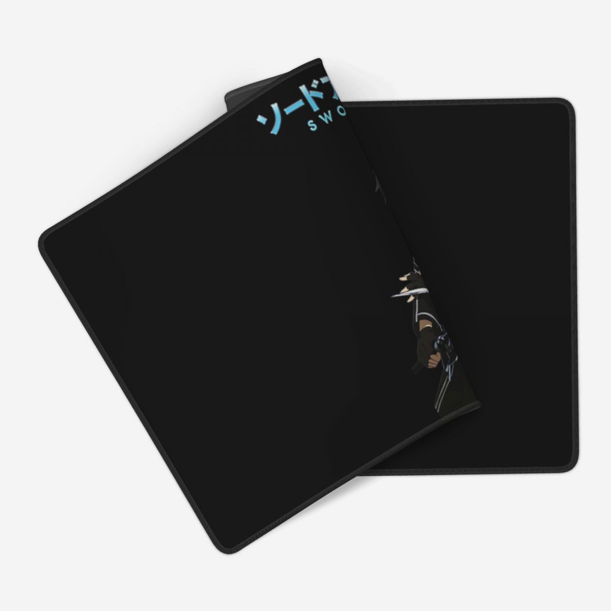 Large Mouse Pad Sword Art Onli - Laptop Accessories Online recensie en prijs