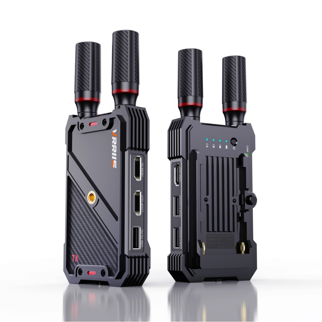 VRRIIS WL082K 400m Wireless HD - Laptop Extra Accessories recensie en prijs